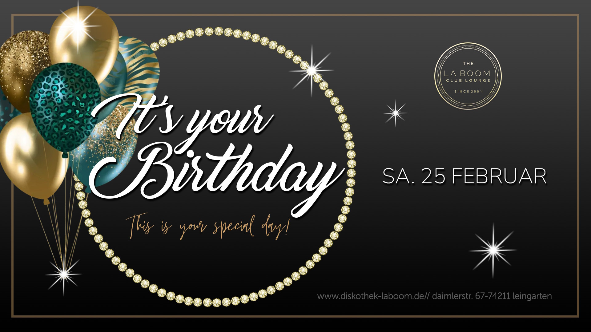 02 Its Your Birthday 1920х10801